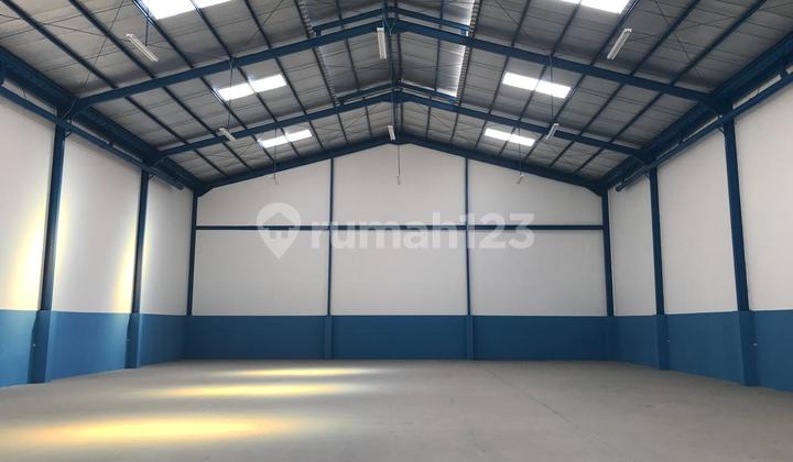 Warehouse for Rent in Cipondoh 800.0 m² Unfurnished Ready to Use