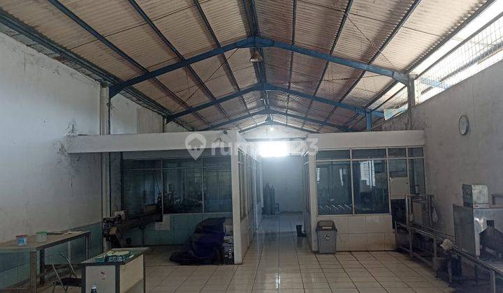 Gudang di legok, Legok 935 m² SHM - Sertifikat Hak Milik 1