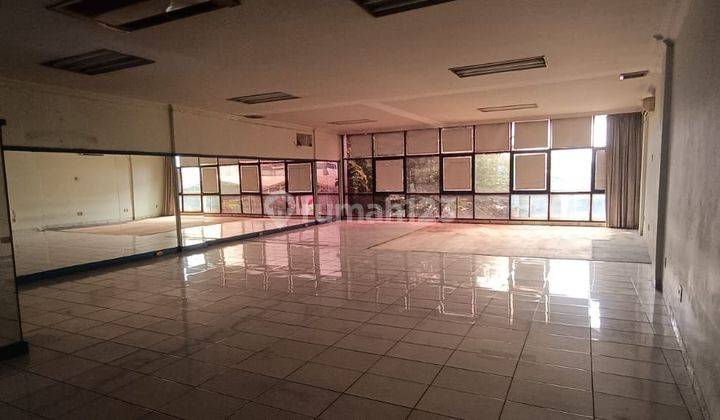 KANTOR DAN GUDANG DIJUAL DAN DISEWA 1050 m2 1