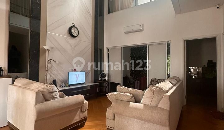 Rumah Di Puri Metland Bagus Shm Full Furnished 2