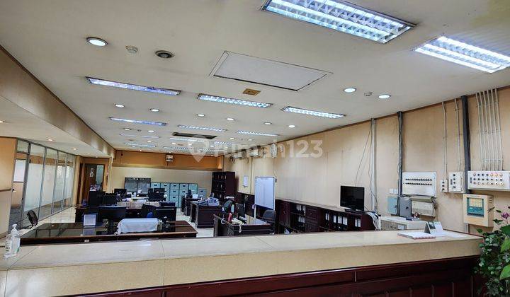 Pabrik Di Jatake 16078.0 M² Bagus Bisa Kpr HGB 2