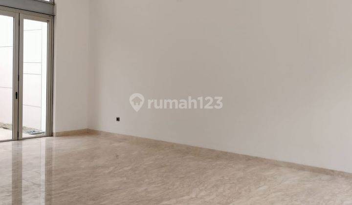 Rumah Unfurnished Bagus Di Pik, Pantai Indah Kapuk 2