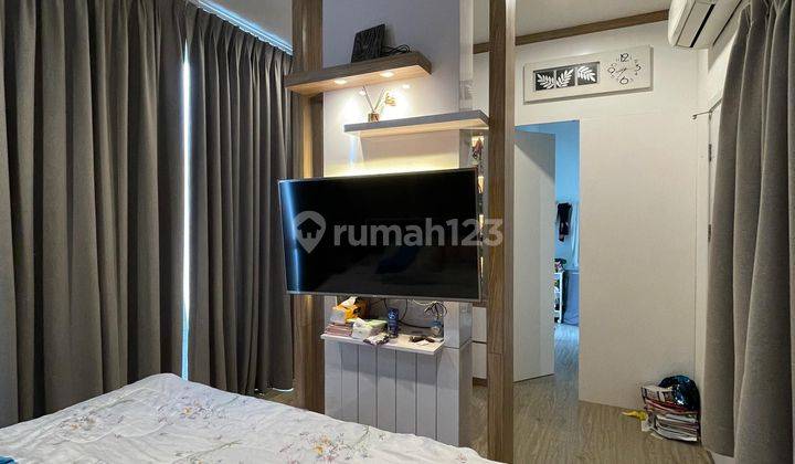 Rumah Riviera Metland 2 Lantai Shm Bagus Selatan 2