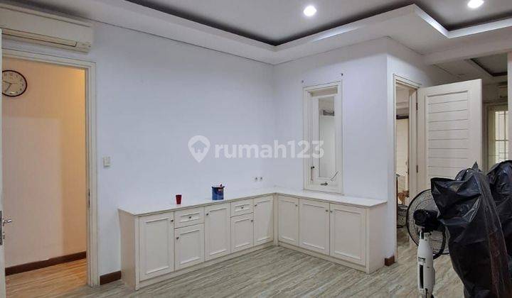 Rumah Alam Sutera 2 Lantai Shm Bagus Selatan 2