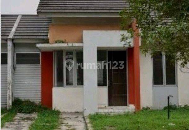 Sewa Twrmurah Rumah Di Cikupa Citra Raya Tangerang Termurah 1