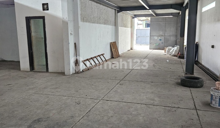 Gudang Benda Jurumudi Bandara Siap Huni Murah Gudang Benda Jurumudi Bandara Siap Huni Murah