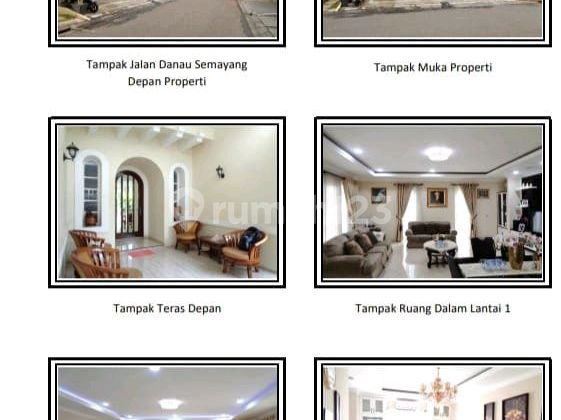 Ready to Occupy, House, 2 Floors, Freehold Title, Flood-Free, 2