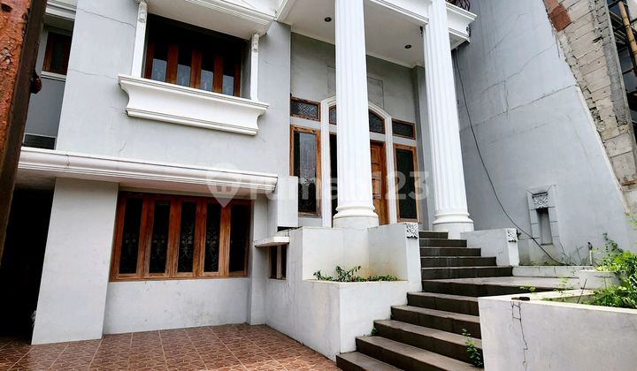 Cheapest House in Permata Buana, West Jakarta 1