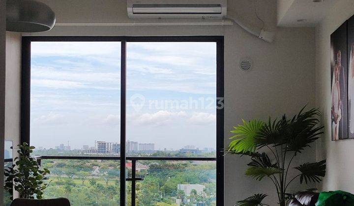 Apartemen Sky House HUK  2 Kamar Tidur Furnished 1