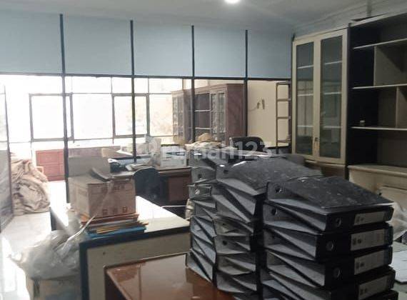 KANTOR DAN GUDANG DIJUAL DAN DISEWA 1050 m2 2