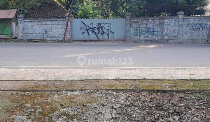 BIAYA SEWA 2 TAHUN GUDANG TERMURAH DI PINGGIT JALAN 2