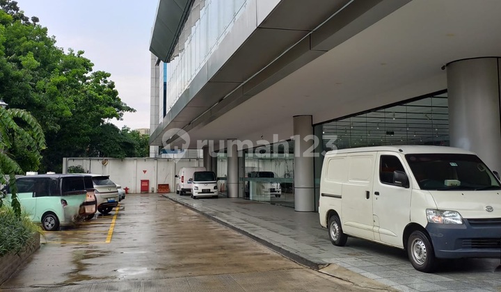 Sewa Showroom Mobil Di Pondok Indah Jakarta Siap Pakai