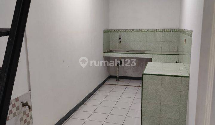 Disewakan Rumah Citra 2 , 2 Kamartidur, 120m2, Siap Huni , 1Ac 2