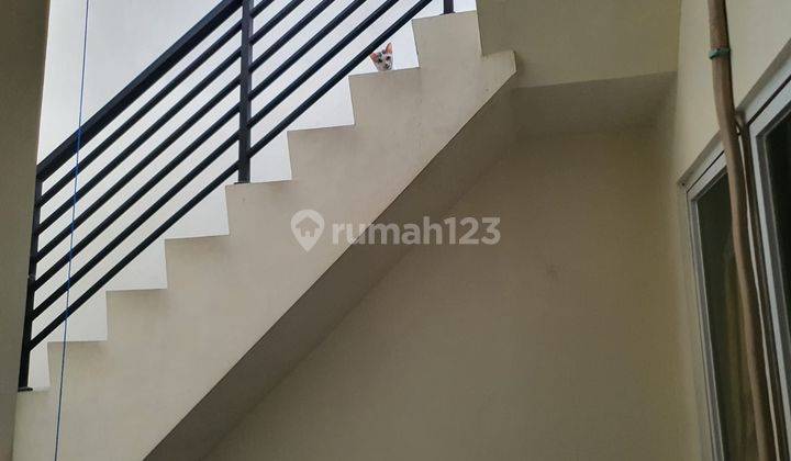 Dijual Rumah Citra 2 Ext , 2 Lantai , 3 Kamar Tidur , Siap Huni  2