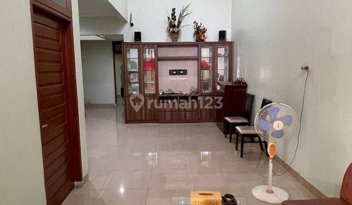 Dijual Rumah Citra Garden 2 ,120m2, 3 Kamar Tidur , 4 Ac , Siap Huni 2