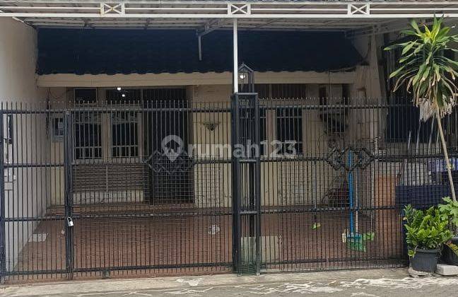 Dijual Cepat Dan Murah Citra Garden 2 , 2 Kamar Tidur , Siap Huni 1