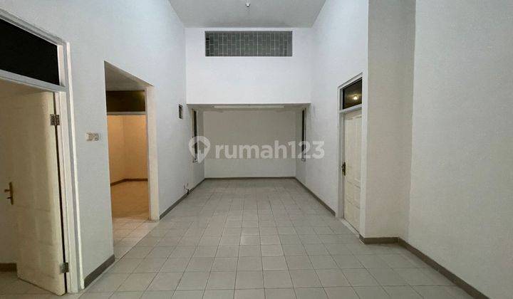 Disewakan Rumah Citra Garden 2 , 3 Kamar Tidur ,1.5 Lantai, Siap Huni , Baru Renov 1