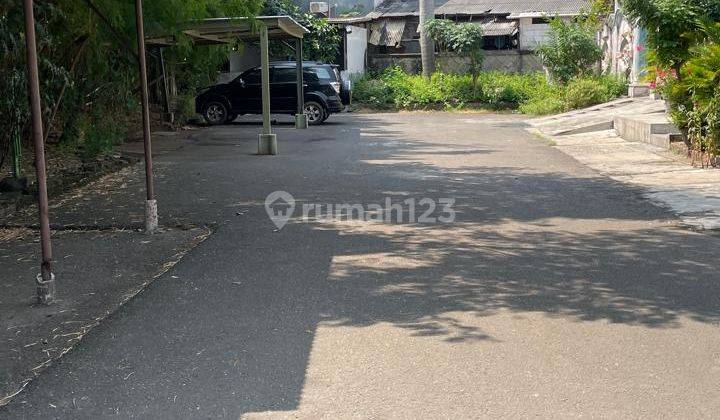 Dijual Cepat Rumah Citra Garden 2 , Bebas Banjir , Murah 2