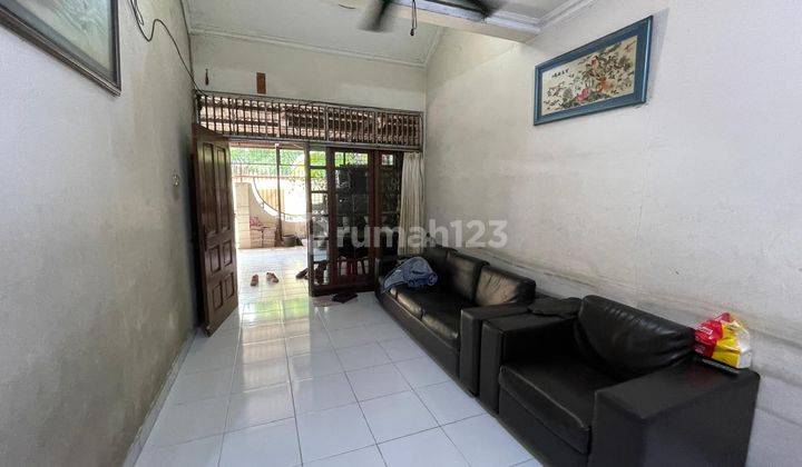 Dijual Cepat Rumah Citra Garden 2 , Bebas Banjir , Murah 1