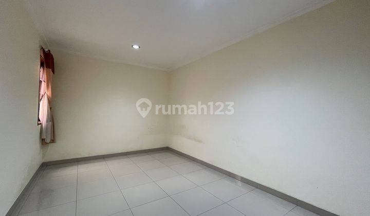 Disewakan Rumah 200 M Di Citra 1 Ext , Jalan Besar, Siap Huni, Semi Furnish, Cocok Utk Usaha&Tinggal, Bebas Banjir , Rapih 2