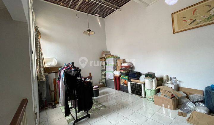 Dijual Rumah Citra Garden 3 , 2 Kamar Tidur , Siap Huni, Bagus 2