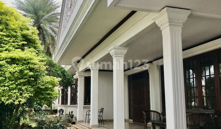 Jual Rumah Bagus Dalam Komplek Area Pangkalan Jati 2