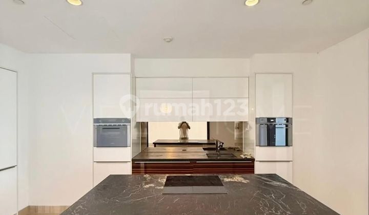 Apartment Providence Park Location Jl. Kalimaya,, Grogol Utara, Kec. Kebayoran Lama - Jakarta Selatan