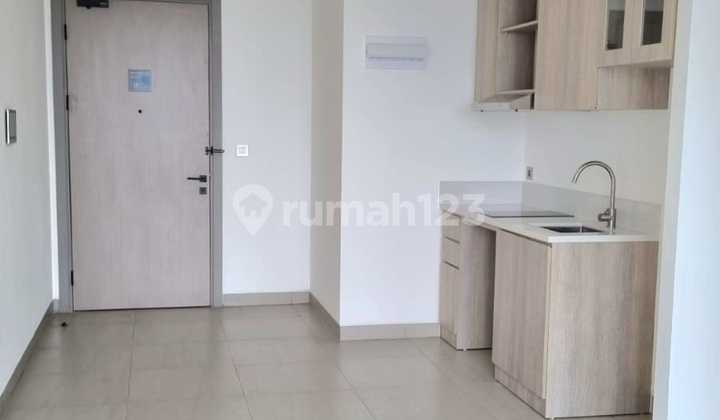 Apartemen Fatmawati City Center Harga Bu 2