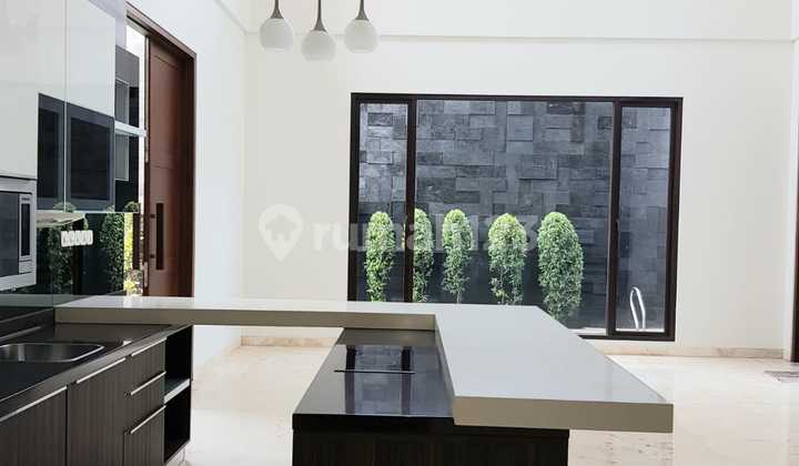 Dijual Rumah minimalis Siap huni Kemang Jakarta selatan  2