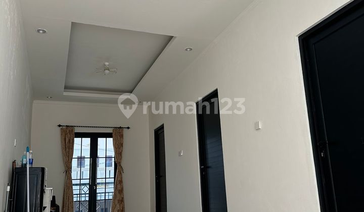 For Sale Ready-to-Occupy House in a Complex Area, Ps Minggu, South Jakarta 2