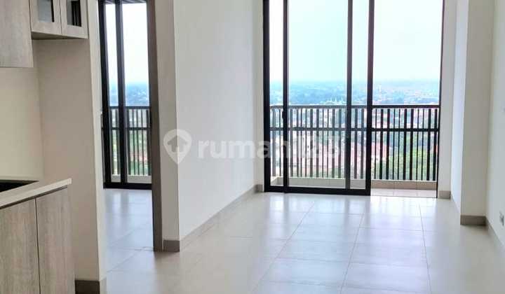 Apartemen Fatmawati City Center Harga Bu 1