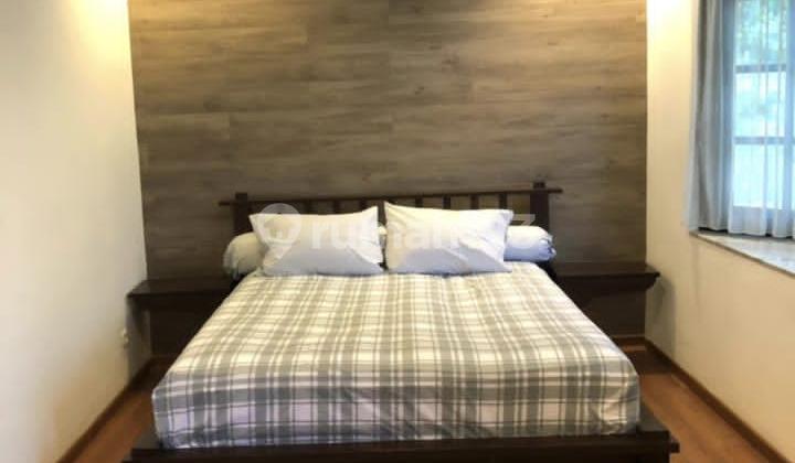 Dijual Rumah Siap Huni @Pondok Hijau / Pondok Indah Kebayoran Lama Jakarta  Selatan