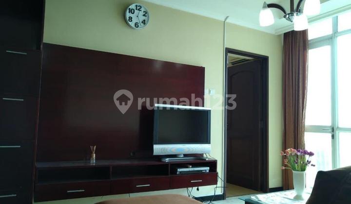 For Sale Bellagio Residence Apartment, Mega Kuningan - South Jakarta 2