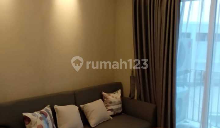For Rent Apartment Casa Grande Residence Phase I Jl. Casablanca Raya Kav. 88, Menteng Dalam, Tebet, Kota Jakarta Selatan