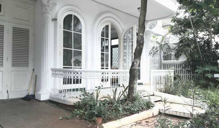 Rumah Siap Huni Di Pondok Indah Rumah Siap Huni Di Pondok Indah