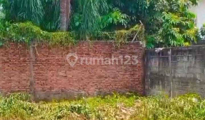 Dijual Tanah Kosong Area Bangka,, Jakarta Selatan