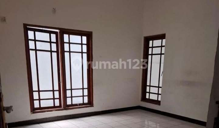 Disewakan Rumah Lama Masih Layak Huni Area Guntur Setiabudi - Jakarta Selatan 2
