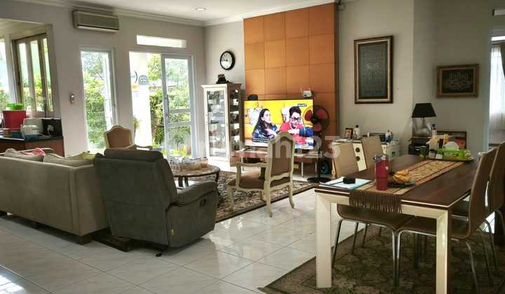 Dijual Rumah Siap Huni Area Perum Bukit Cinere Indah - Depok Dijual Rumah Siap Huni Area Perum Bukit Cinere Indah - Depok