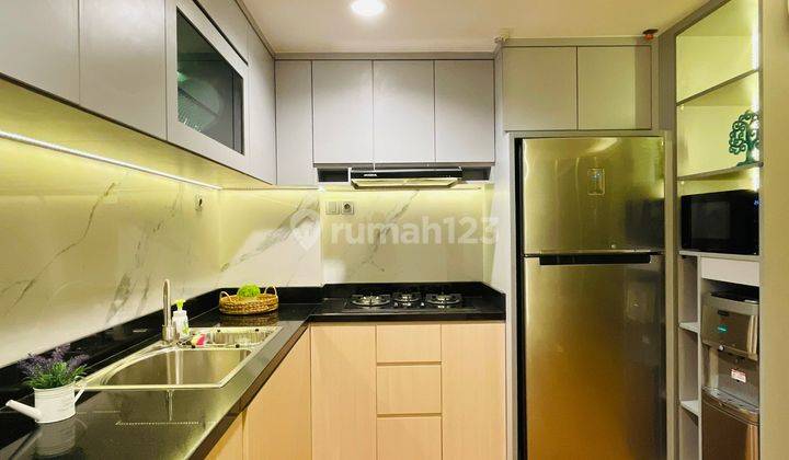 For Rent Lexington, Jakarta Selatan 5