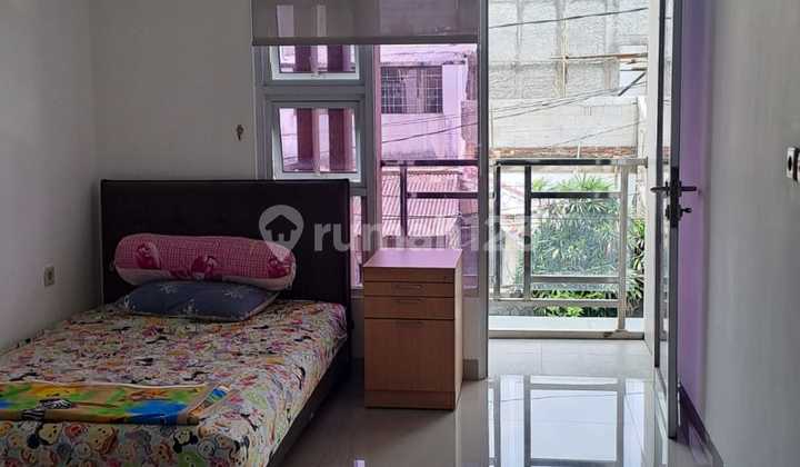 Dijual Rumah Cantik Siap Huni Jl. Merak  Bintaro Jaya Sektor 1 Jakarta Selatan 2