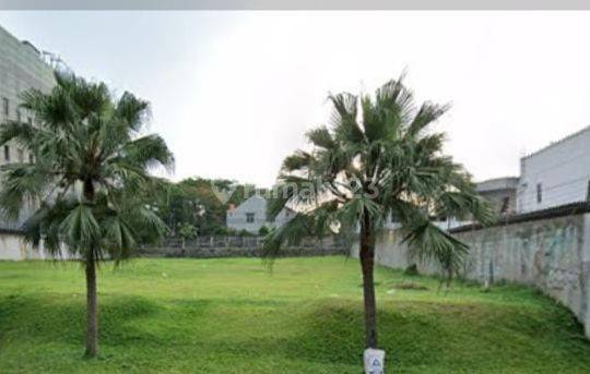 Dijual Tanah / Kavling Area Bintaro Sektor 7 Tangerang Selatan 1