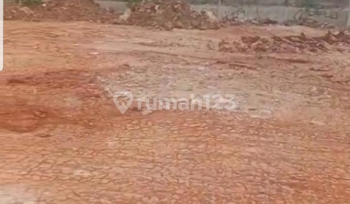 Dijual / Sewakan Tanah Kosong Area Petukangan Selatan,, Pesanggrahan - Jakarta Selatan