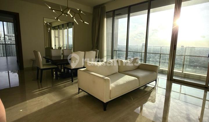 For Sale Apartment Pakubuwono Spring Jl. Teuku Nyak Arief No.9, Grogol Selatan - Kebayoran Lama, South Jakarta City For Sale Apartment Pakubuwono Spring Jl. Teuku Nyak Arief No.9, Grogol Selatan - Kebayoran Lama, South Jakarta City