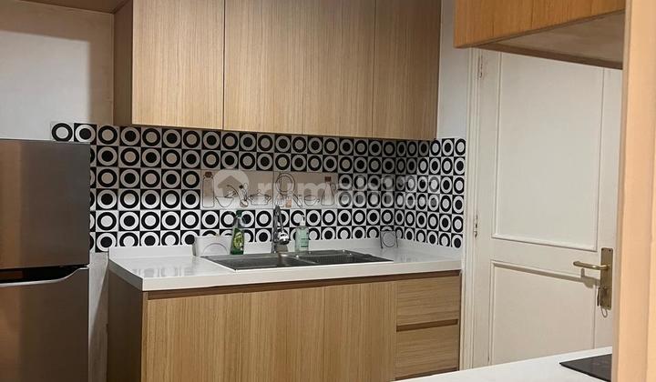 For Sale Apartment Casablanca Jl. Casablanca Kav.12 ,, South Jakarta 2