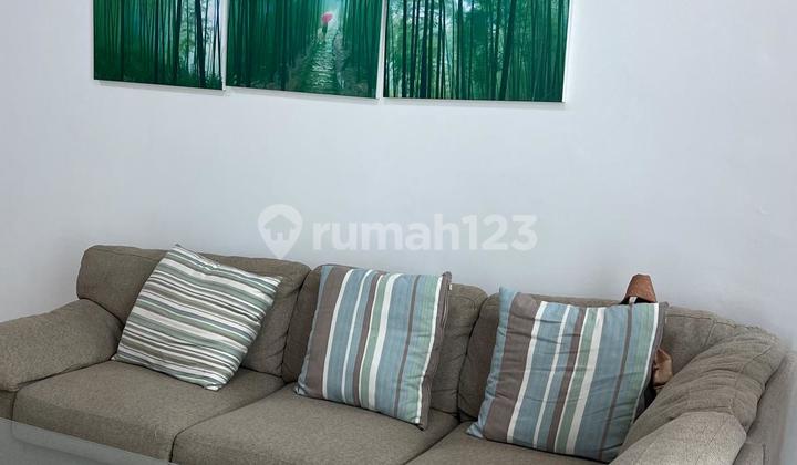 Dijual Apartemen Kemang Village Jakarta Selatan