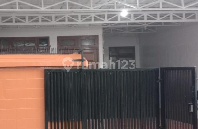 Dijual Rumah Siap Huni Area Bangka,, Pela Mampang - Mampang Prapatan Jakarta Selatan