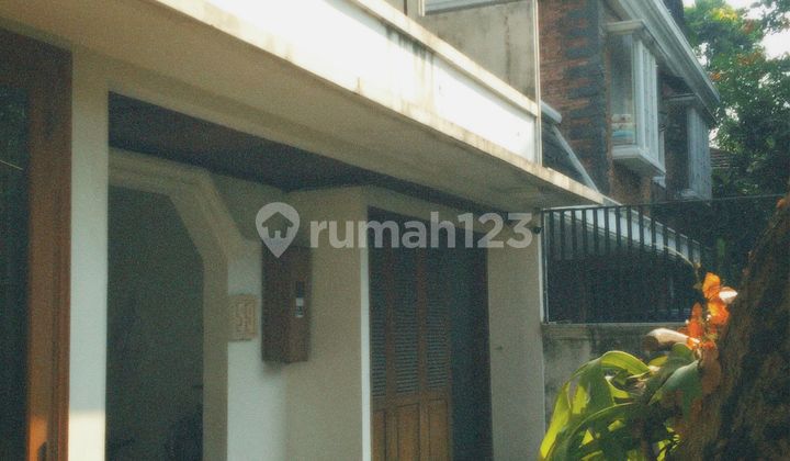For Sale Nice House in Dukuh Patra Area, Kuningan, South Jakarta 2