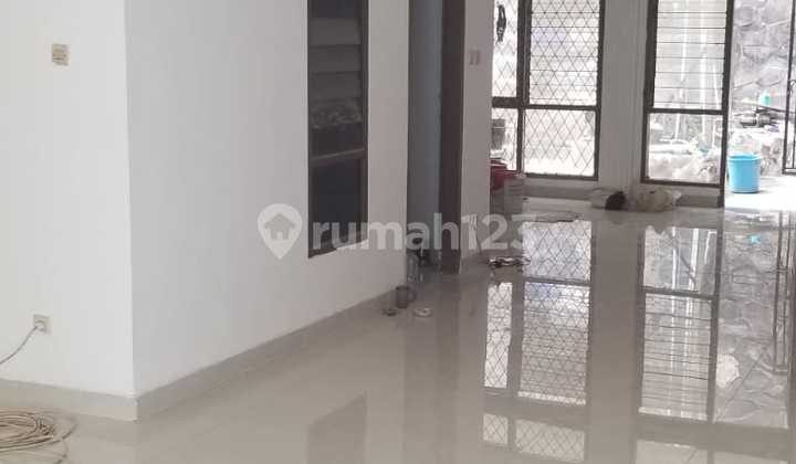 For Rent, Ready-to-Occupy House in Selong Area, Kebayoran Baru, South Jakarta
