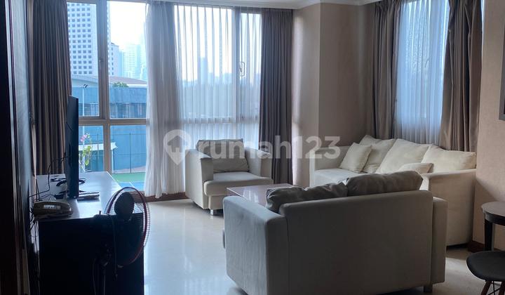 For Rent Apartment Puri Imperium Kuningan, Setiabudi. Jaksel 1