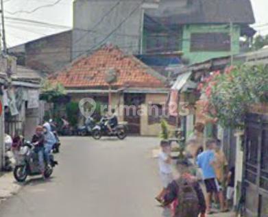 Dijual Rumah Hitung Tanah Area Cipulir Kebayoran Lama 2